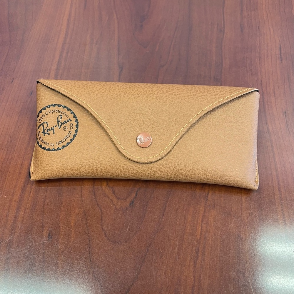 😎👓😎 RAY BAN Eyeglass Case 😎👓😎